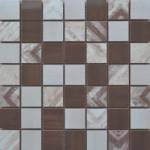 Слика на Indiana Brown Mosaic 25x25