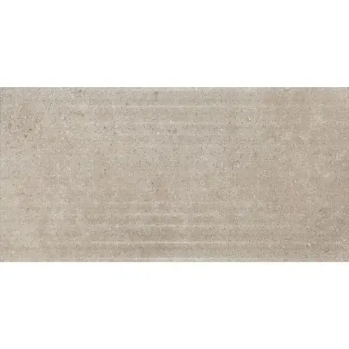 Pietra Serena Sabbia Decor 25x50