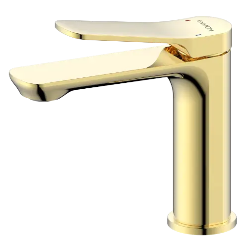 Slavine - Luna Oro Baterija za Lavabo HB1209321G