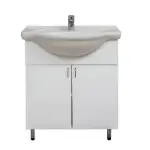 Lavabo sa ormaricem I ekonomik 750bx