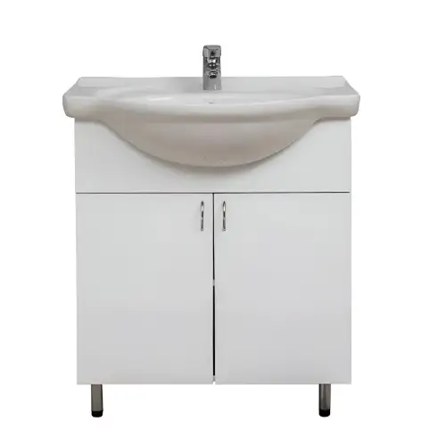 Lavabo sa ormaricem I ekonomik 750bx