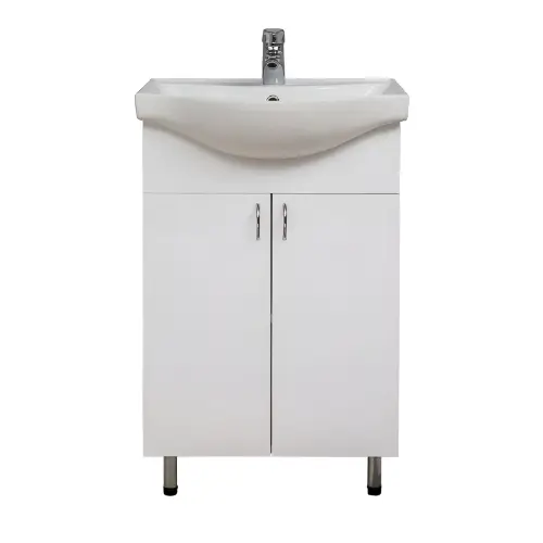 Lavabo sa ormaricem I Ekonomik 550BX