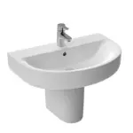 Connect Polustub za Lavabo E797401