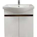 Lavabo sa ormaricem I Pratico 650bx