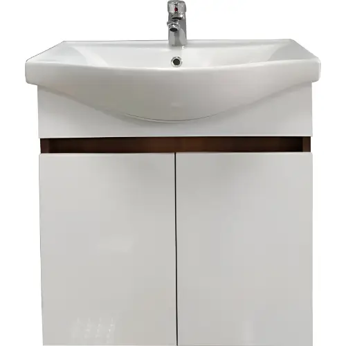 Lavabo sa ormaricem I Pratico 650bx