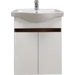 Lavabo sa ormaricem I Pratico 550bx