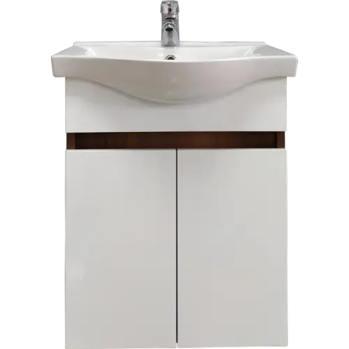 Lavabo sa ormaricem I Pratico 550bx