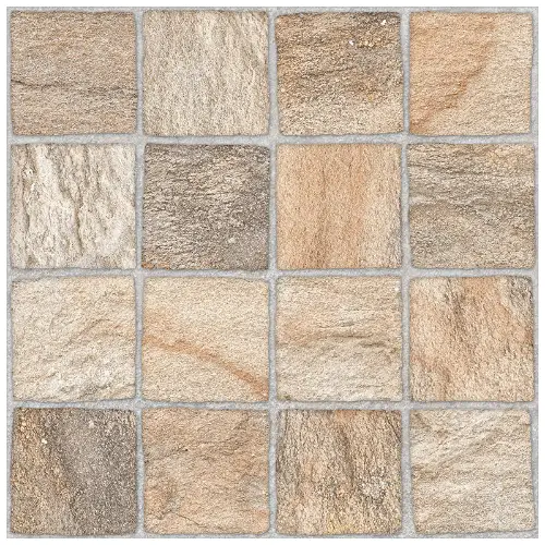 Via Strada Beige 33x33