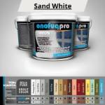 Sand White (2kg) - Enofug Pro